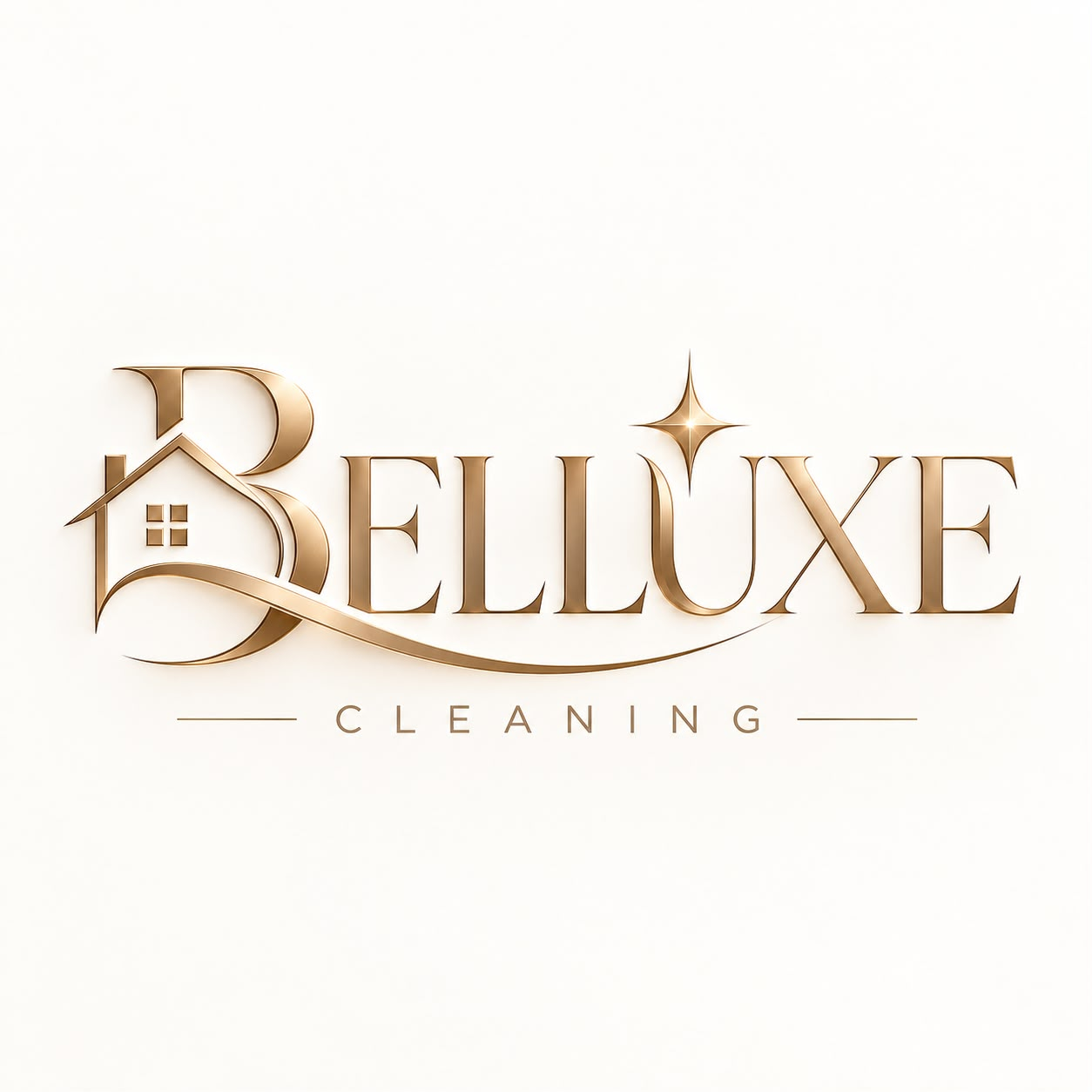 Belluxe Cleaning